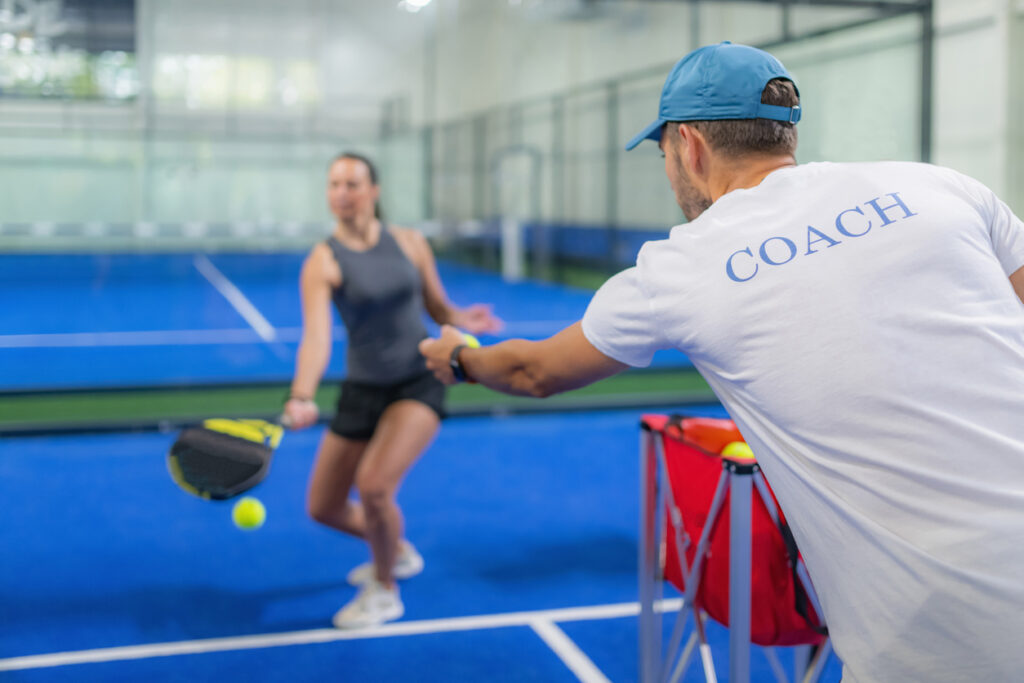 padel Marseille