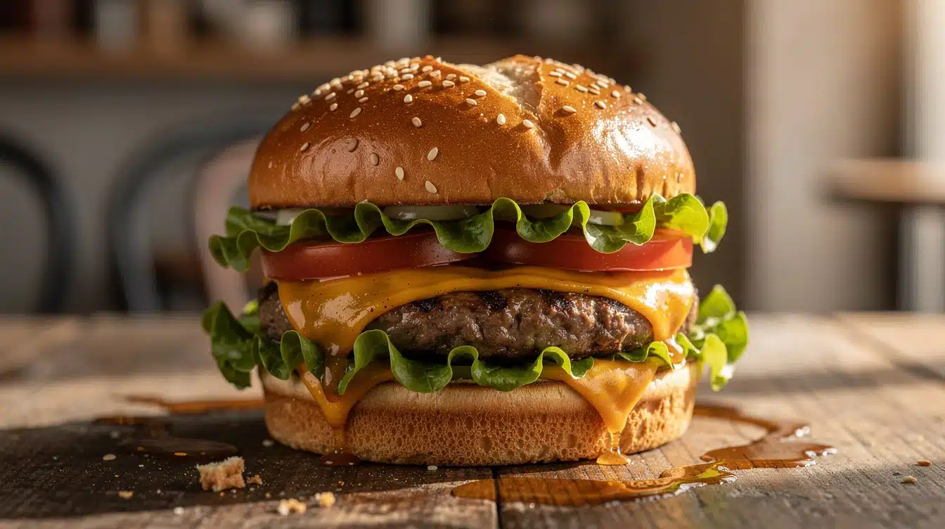 meilleur burger de marseille